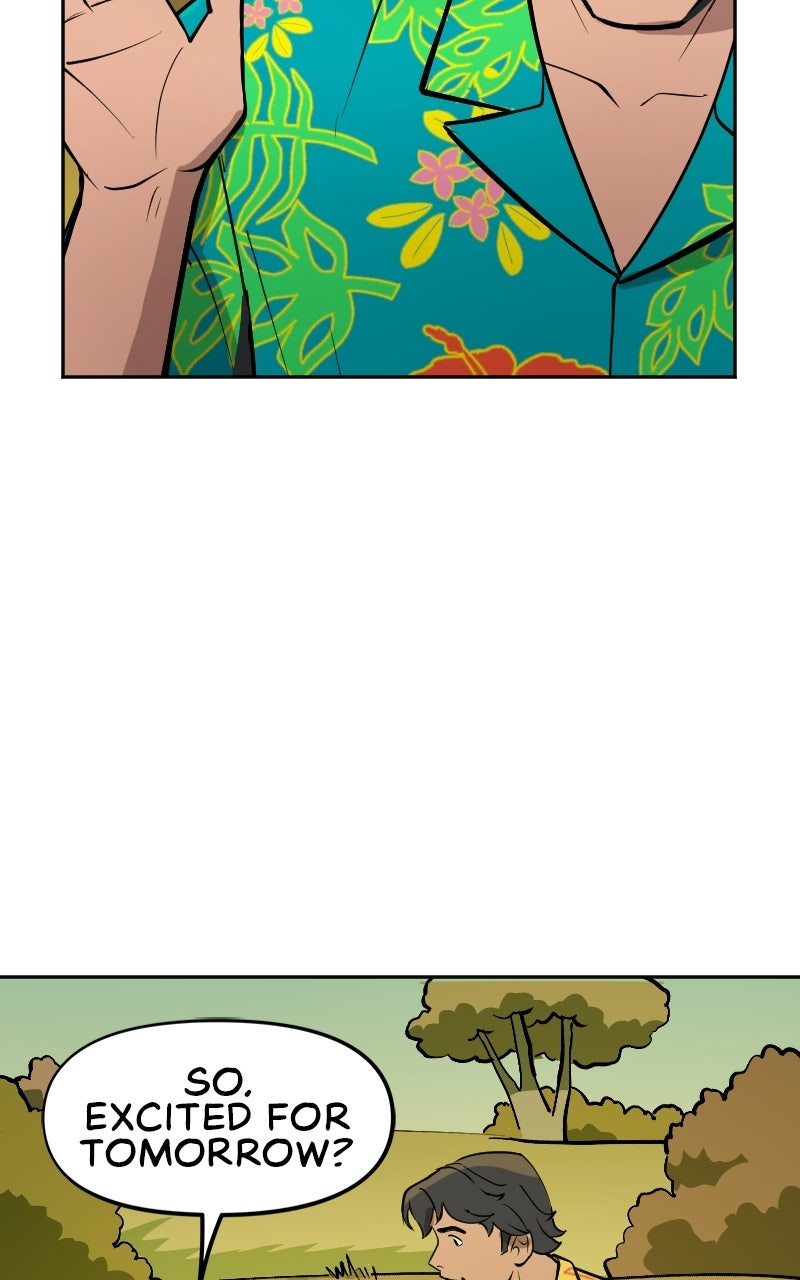 Batman: Wayne family adventures (S4) Ep. 192: Birthday Celebrations page 39 - 