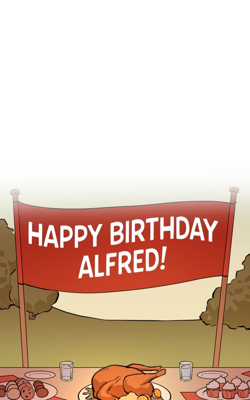 Batman: Wayne family adventures (S4) Ep. 192: Birthday Celebrations page 5 - 