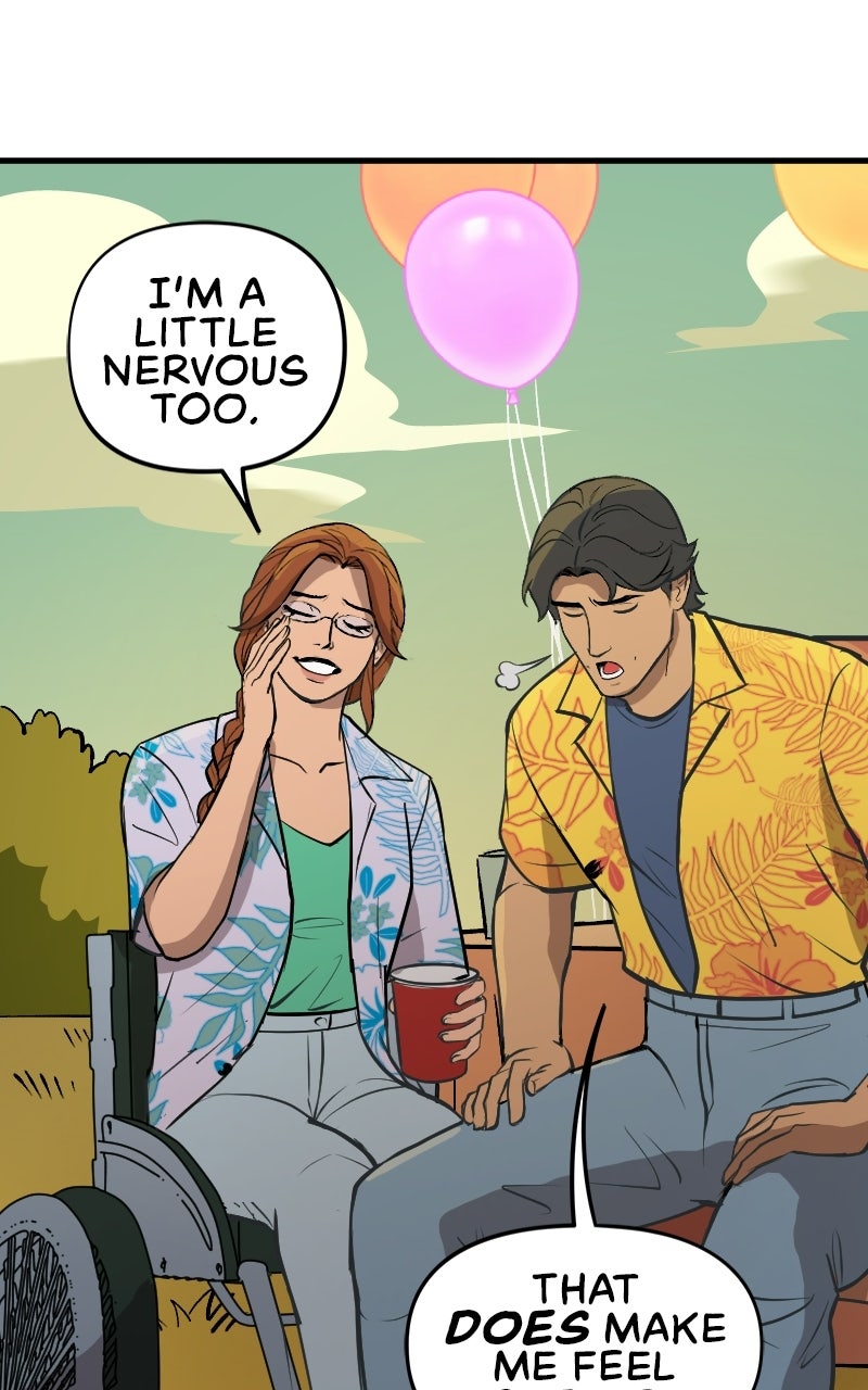 Batman: Wayne family adventures (S4) Ep. 192: Birthday Celebrations page 43 - 