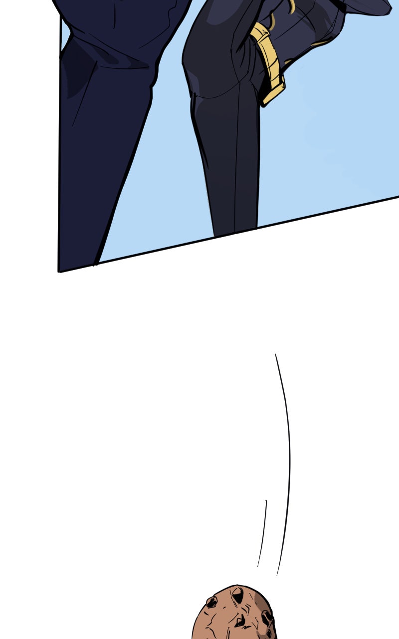 Batman: Wayne family adventures Ep. 2 - The Last Cookie page 33 - 