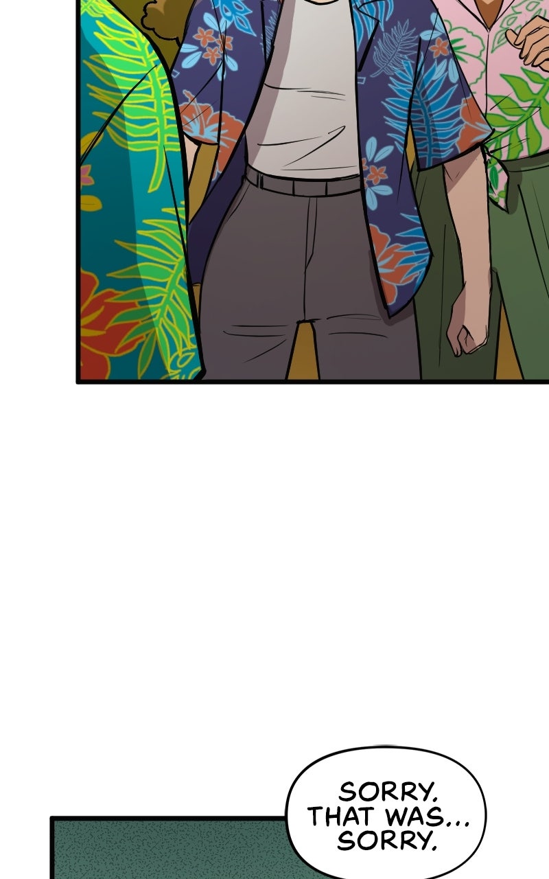 Batman: Wayne family adventures (S4) Ep. 193: Wave Lengths page 14 - 