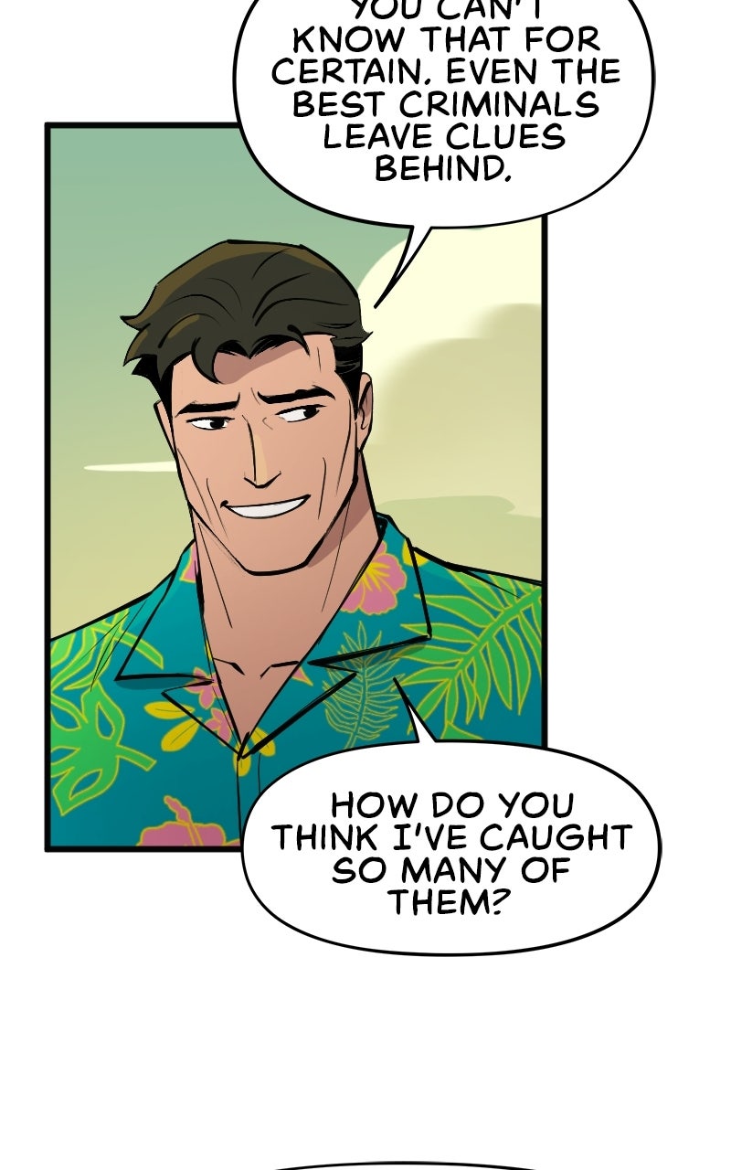 Batman: Wayne family adventures (S4) Ep. 193: Wave Lengths page 18 - 