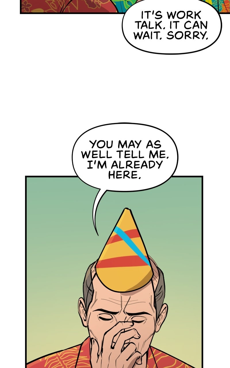 Batman: Wayne family adventures (S4) Ep. 193: Wave Lengths page 3 - 