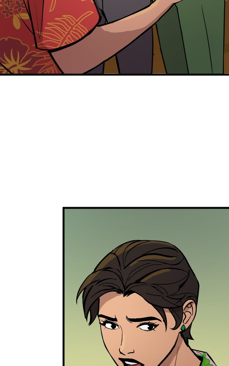 Batman: Wayne family adventures (S4) Ep. 193: Wave Lengths page 21 - 