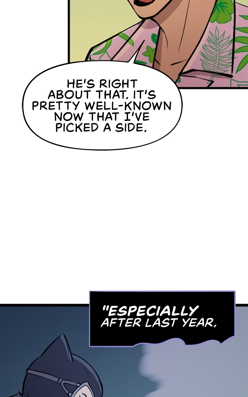 Batman: Wayne family adventures (S4) Ep. 193: Wave Lengths page 22 - 