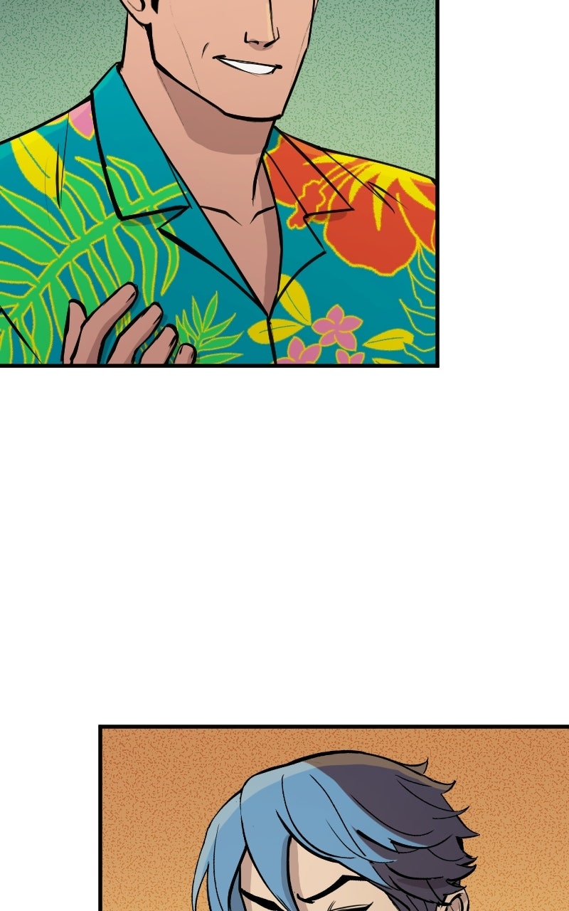 Batman: Wayne family adventures (S4) Ep. 193: Wave Lengths page 26 - 