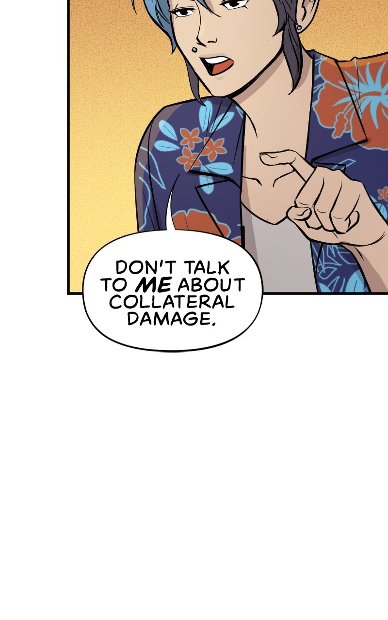 Batman: Wayne family adventures (S4) Ep. 193: Wave Lengths page 27 - 