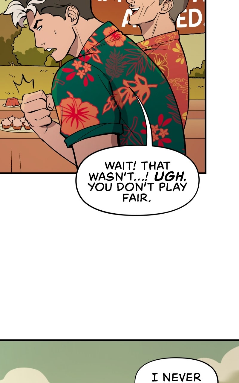 Batman: Wayne family adventures (S4) Ep. 193: Wave Lengths page 60 - 