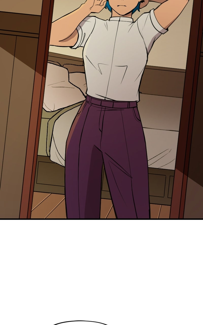 Batman: Wayne family adventures (S4) Ep. 193: Wave Lengths page 63 - 