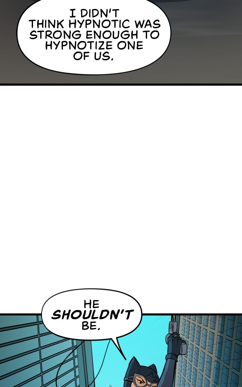 Batman: Wayne family adventures (S4) Ep. 194: Rampage page 34 - 