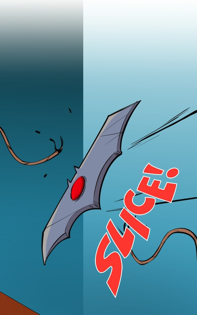 Batman: Wayne family adventures (S4) Ep. 194: Rampage page 51 - 