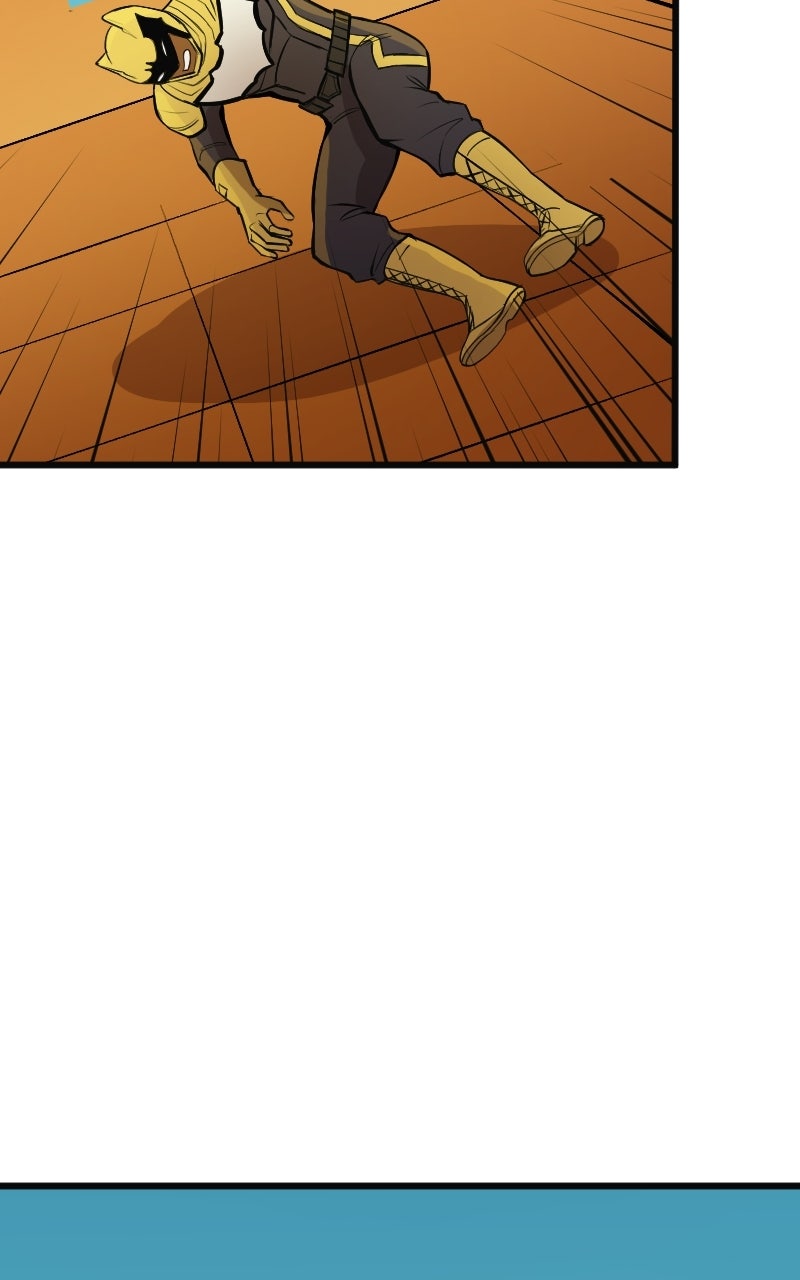 Batman: Wayne family adventures (S4) Ep. 194: Rampage page 67 - 
