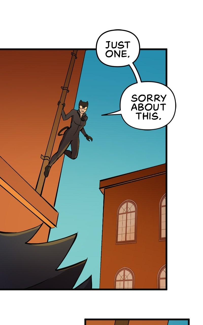 Batman: Wayne family adventures (S4) Ep. 194: Rampage page 72 - 