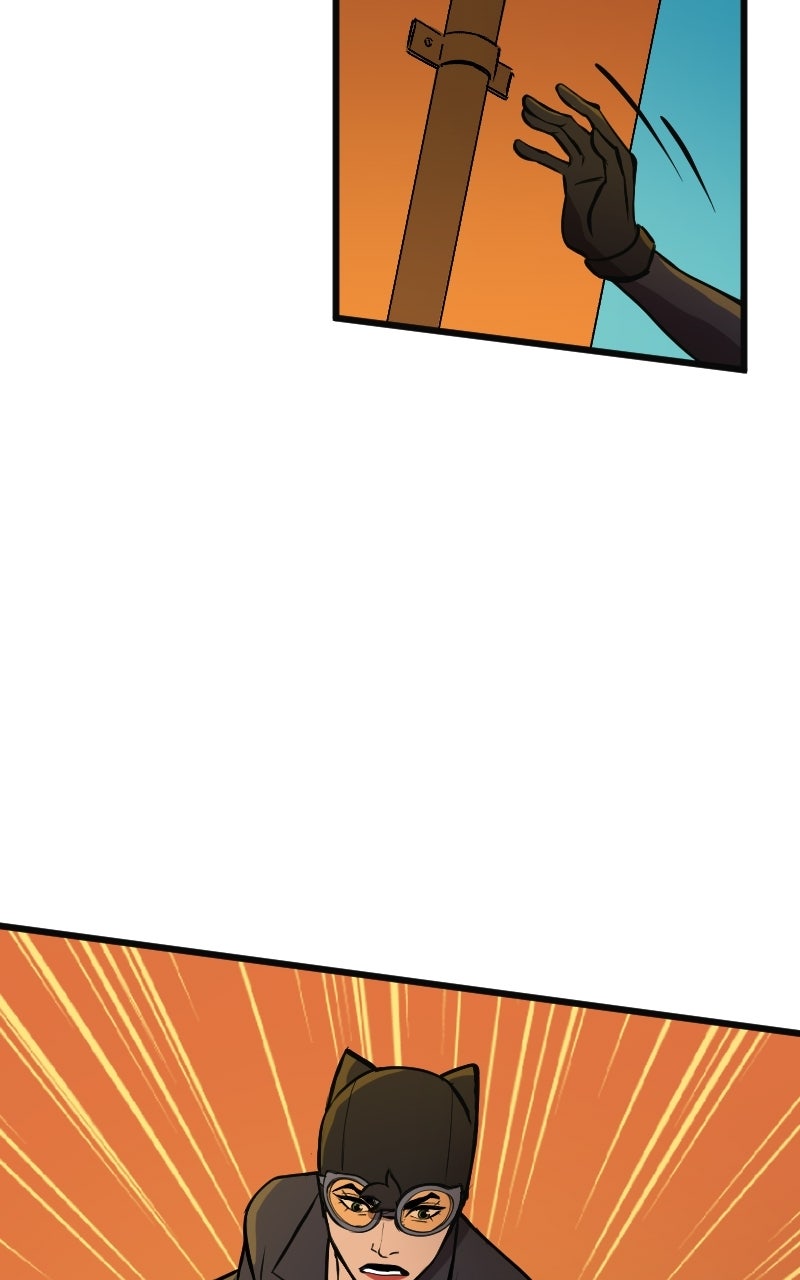 Batman: Wayne family adventures (S4) Ep. 194: Rampage page 73 - 