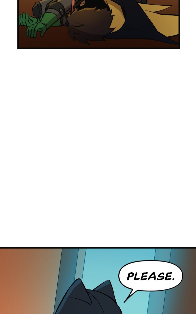 Batman: Wayne family adventures (S4) Ep. 194: Rampage page 77 - 