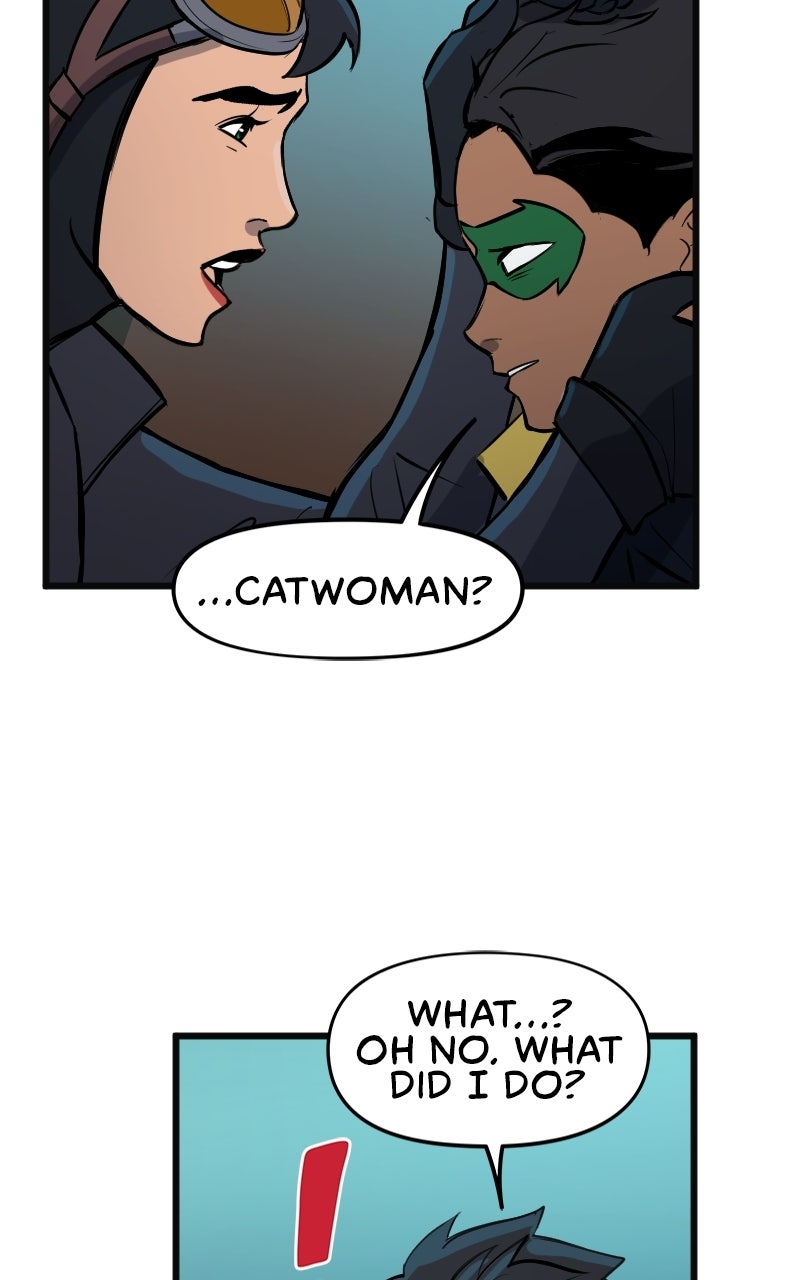 Batman: Wayne family adventures (S4) Ep. 194: Rampage page 80 - 
