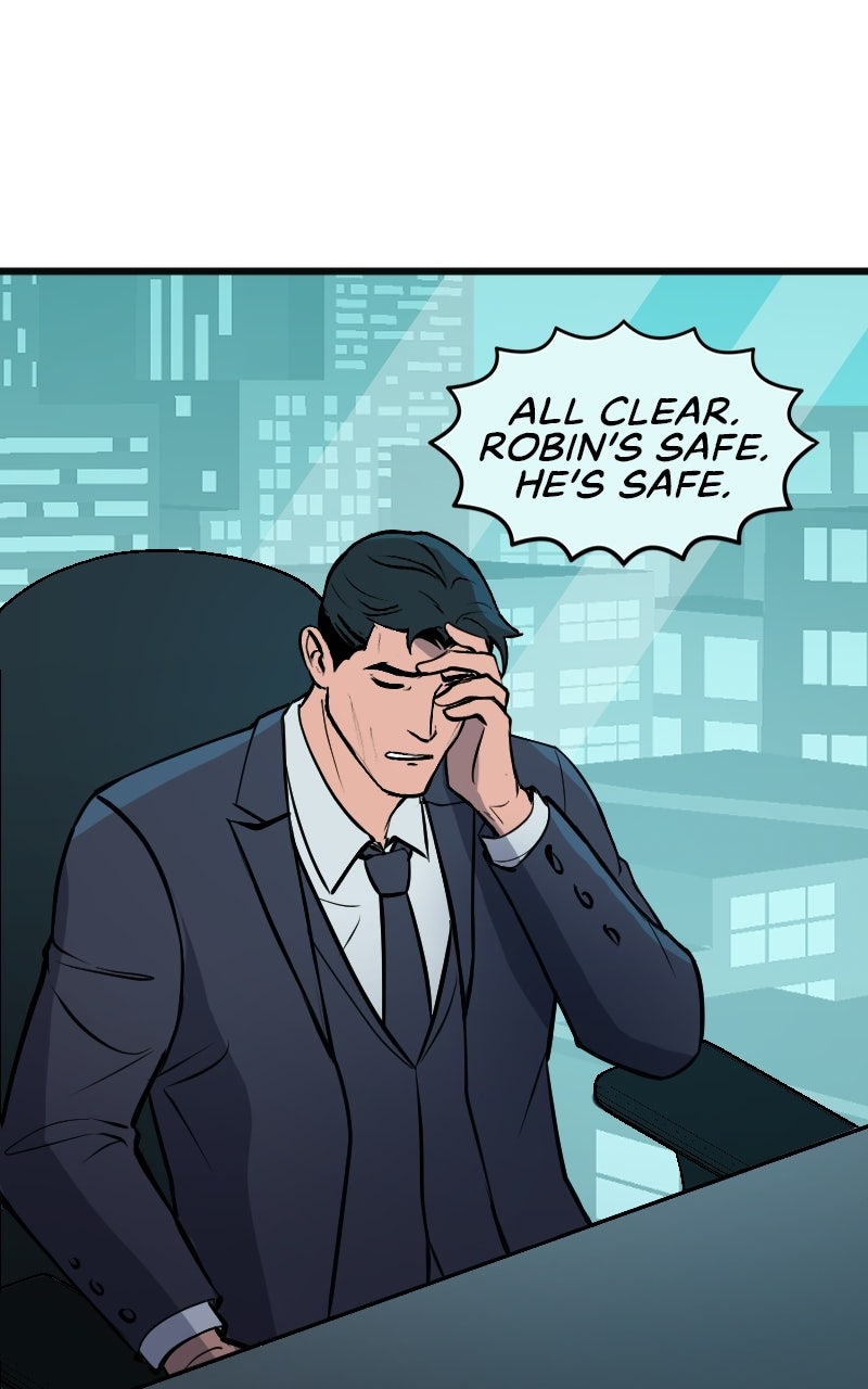 Batman: Wayne family adventures (S4) Ep. 194: Rampage page 83 - 