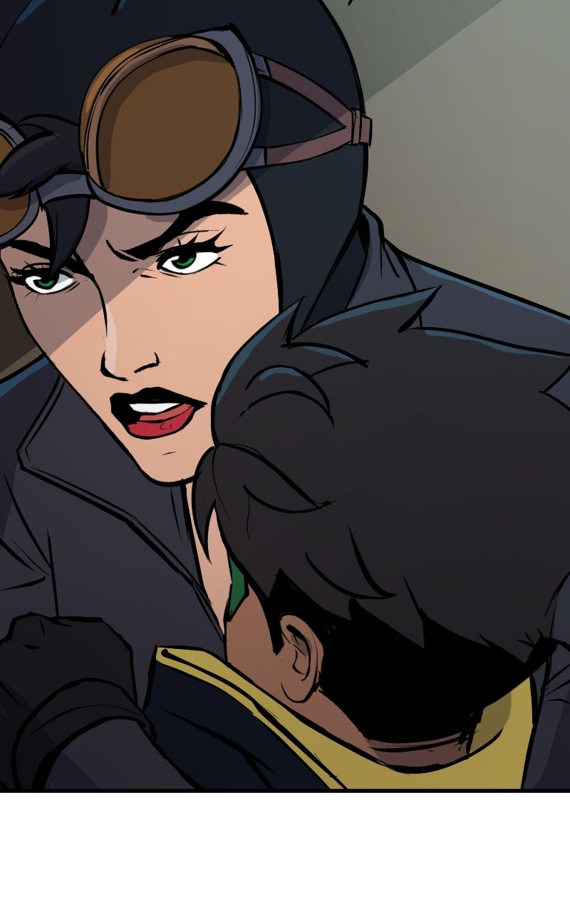 Batman: Wayne family adventures (S4) Ep. 194: Rampage page 86 - 