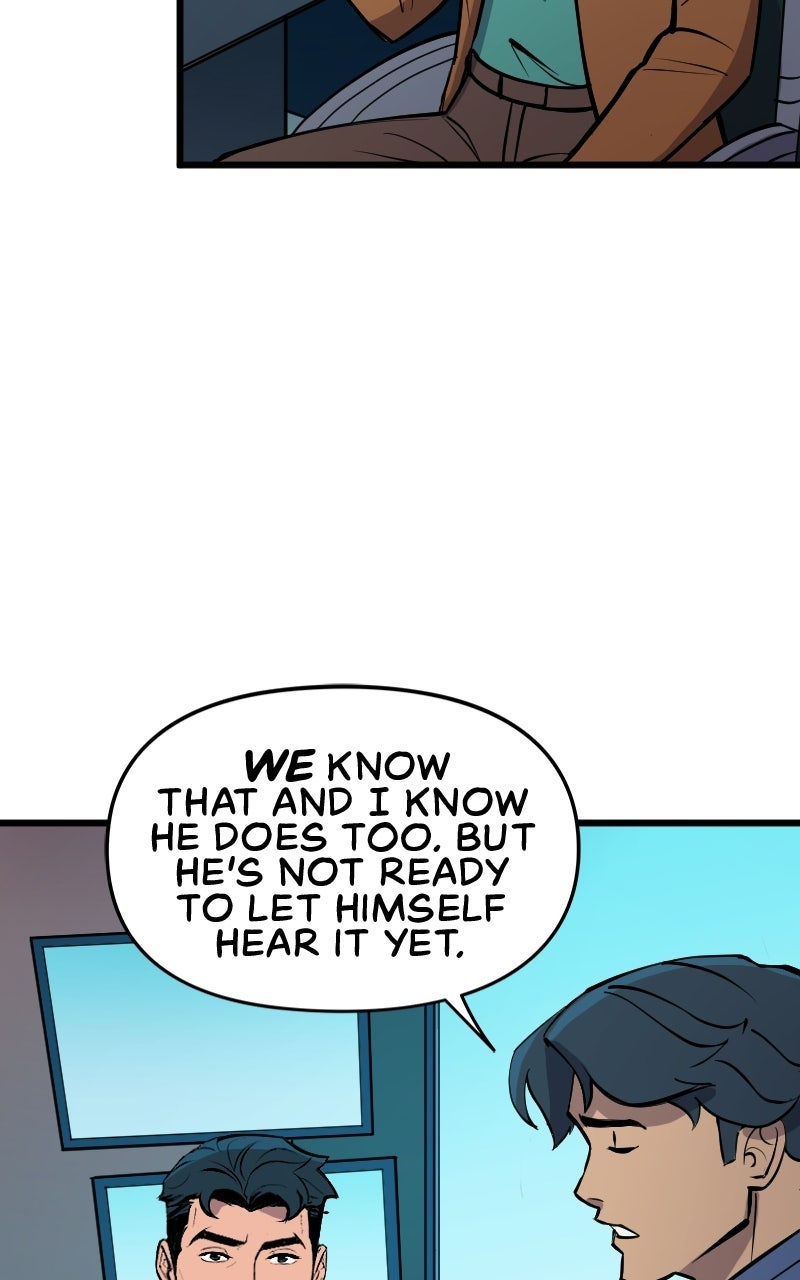 Batman: Wayne family adventures (S4) Ep. 195: Aftershocks page 43 - 