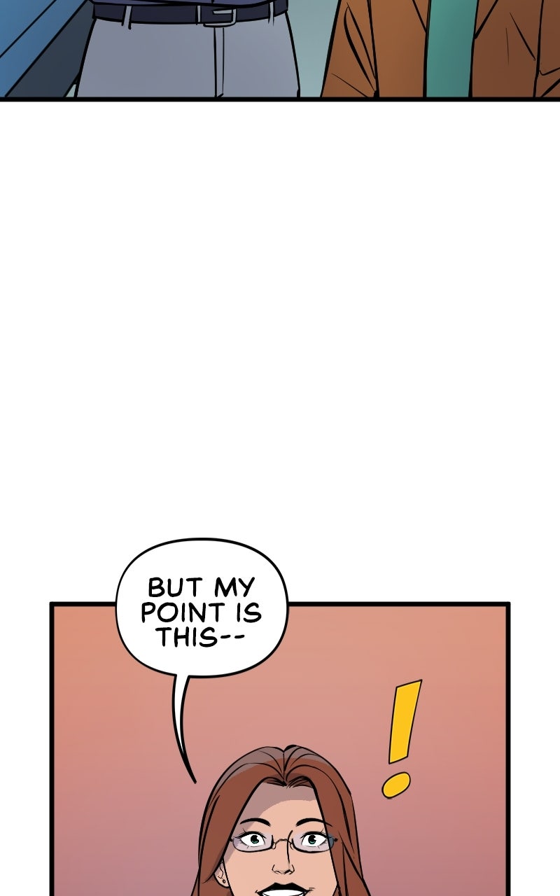Batman: Wayne family adventures (S4) Ep. 195: Aftershocks page 62 - 