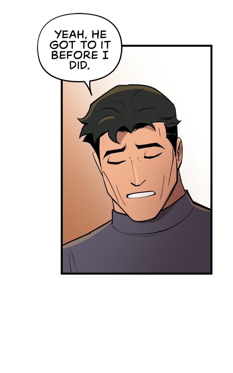 Batman: Wayne family adventures (S4) Ep. 196: Hunting Season page 11 - 