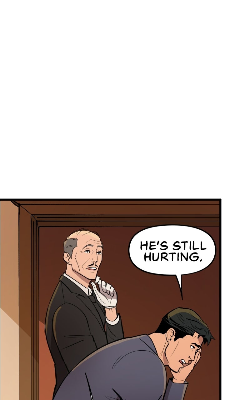 Batman: Wayne family adventures (S4) Ep. 196: Hunting Season page 15 - 