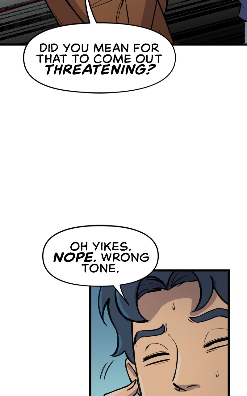 Batman: Wayne family adventures (S4) Ep. 196: Hunting Season page 3 - 