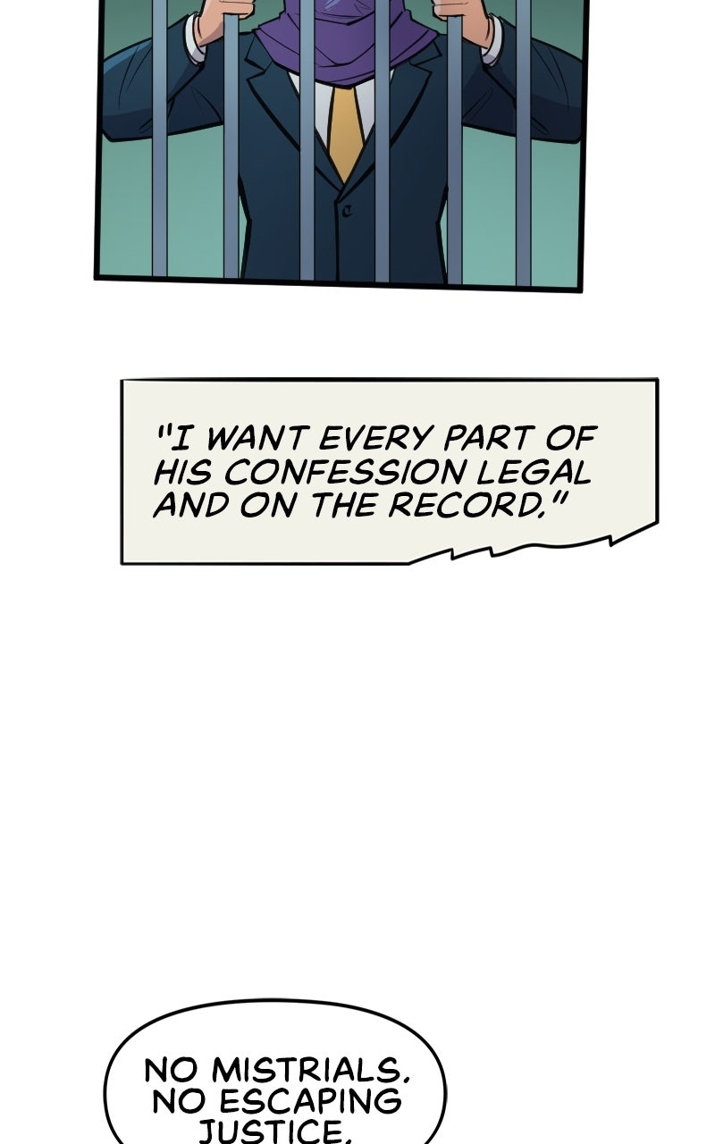Batman: Wayne family adventures (S4) Ep. 196: Hunting Season page 27 - 