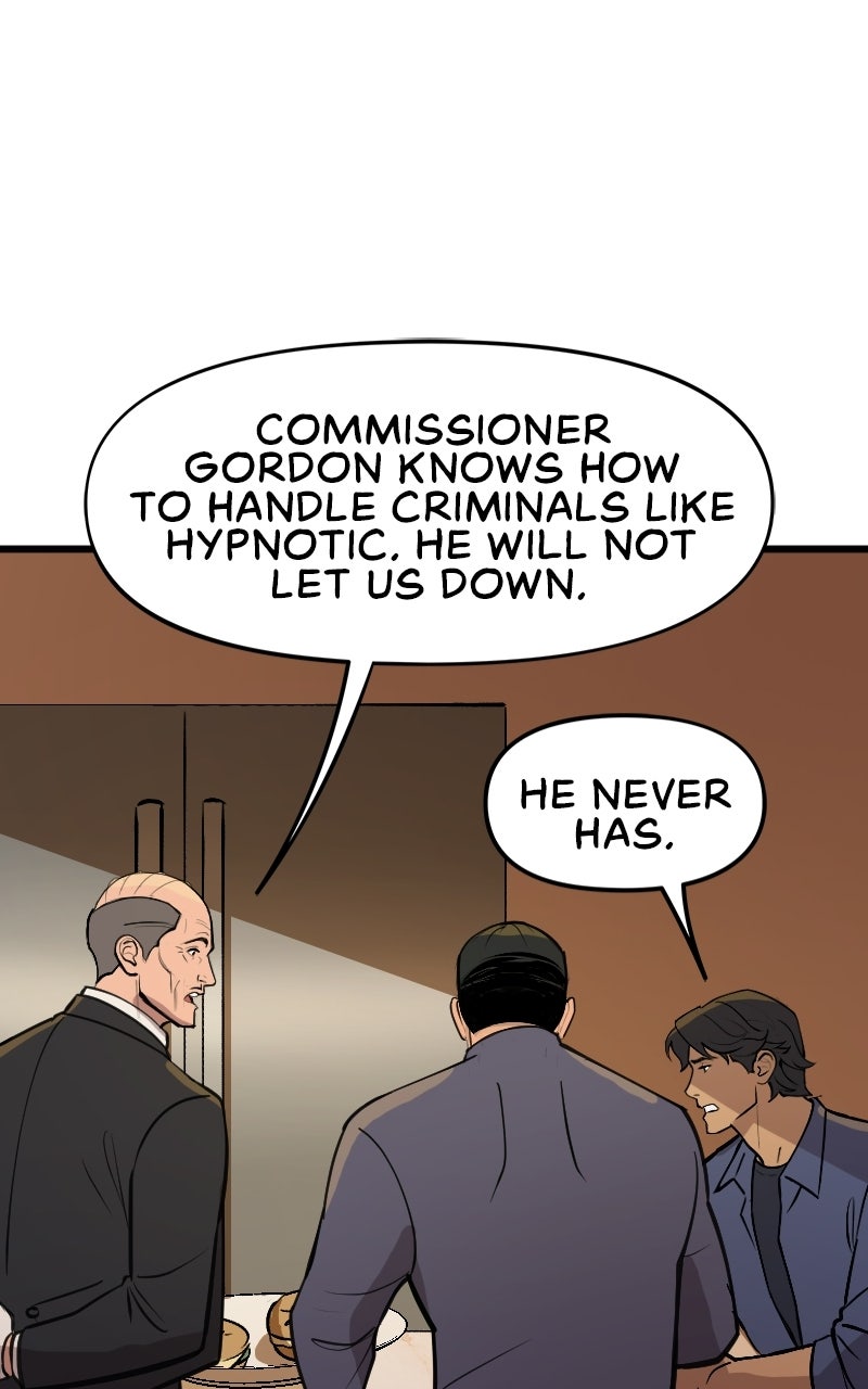 Batman: Wayne family adventures (S4) Ep. 196: Hunting Season page 29 - 