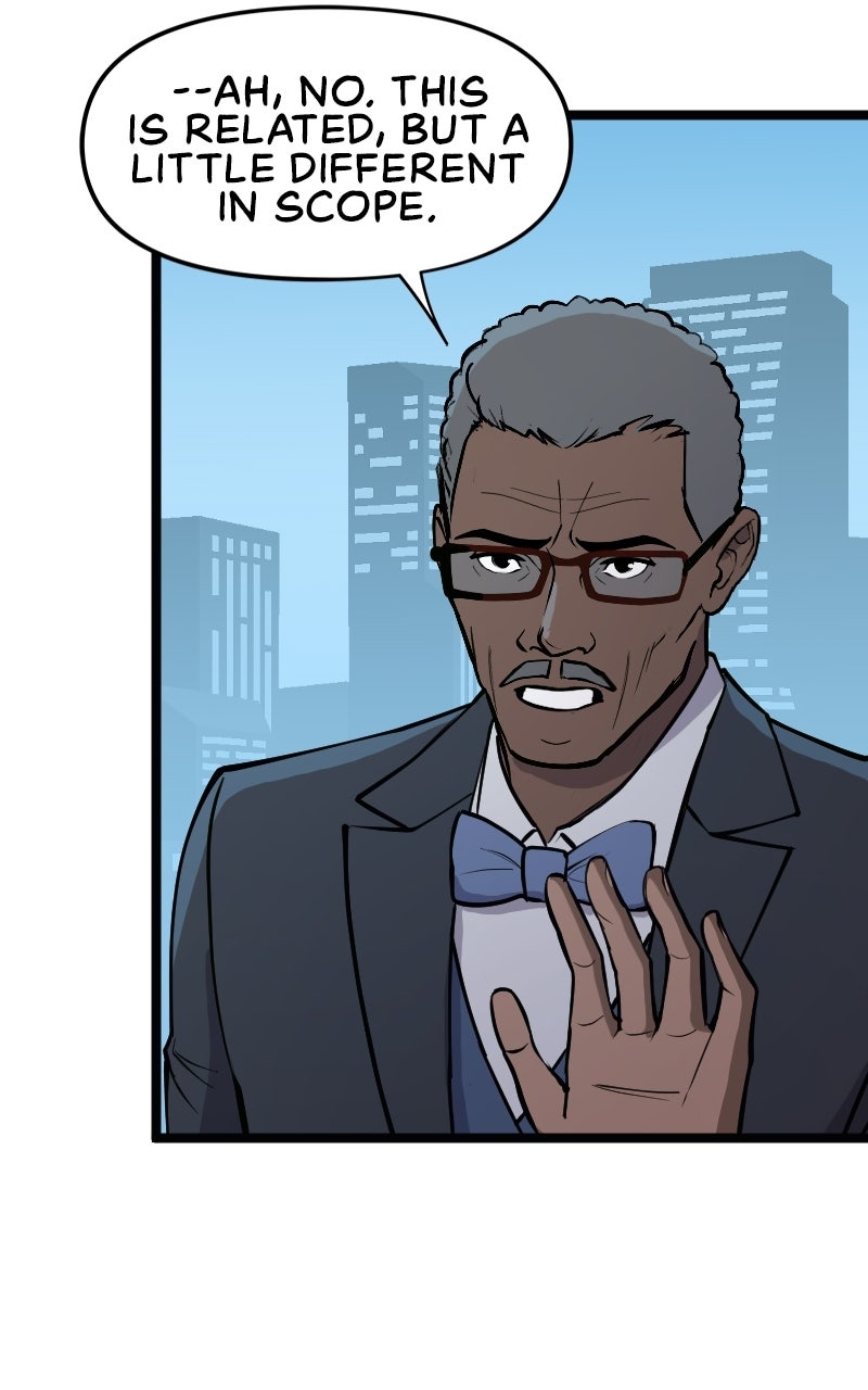 Batman: Wayne family adventures (S4) Ep. 196: Hunting Season page 38 - 