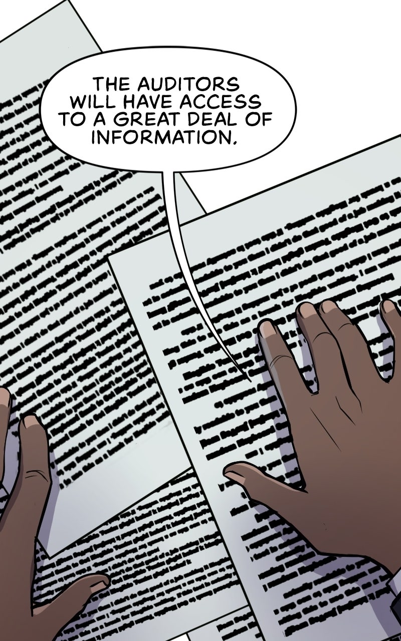 Batman: Wayne family adventures (S4) Ep. 196: Hunting Season page 49 - 