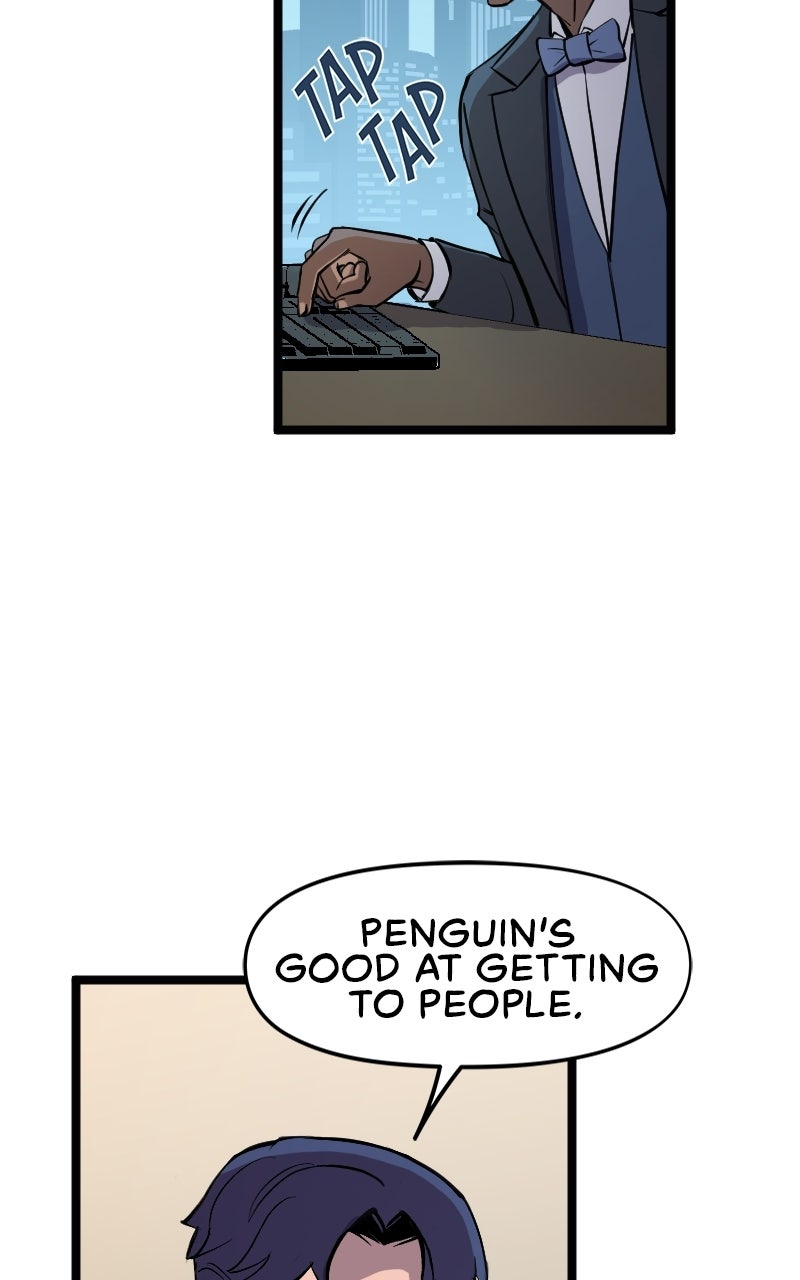 Batman: Wayne family adventures (S4) Ep. 196: Hunting Season page 51 - 
