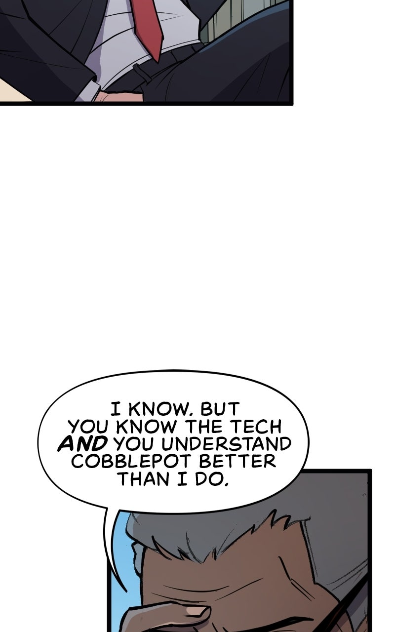 Batman: Wayne family adventures (S4) Ep. 196: Hunting Season page 56 - 