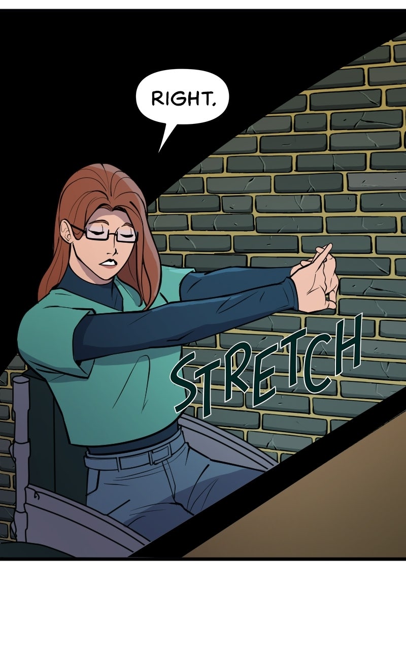 Batman: Wayne family adventures (S4) Ep. 196: Hunting Season page 62 - 