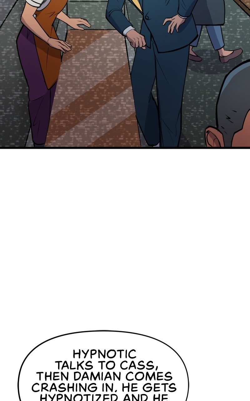 Batman: Wayne family adventures (S4) Ep. 196: Hunting Season page 67 - 