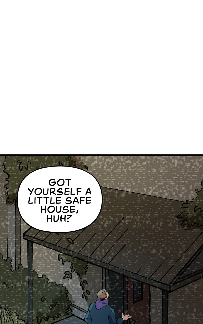 Batman: Wayne family adventures (S4) Ep. 196: Hunting Season page 76 - 