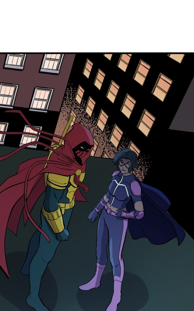 Batman: Wayne family adventures (S4) Ep. 196: Hunting Season page 80 - 