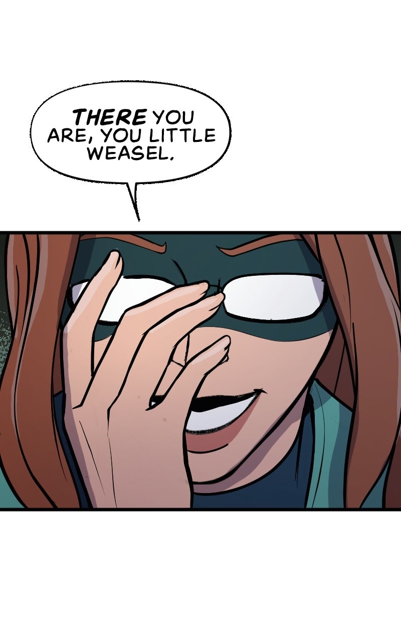 Batman: Wayne family adventures (S4) Ep. 197: The Righteous Sword page 2 - 