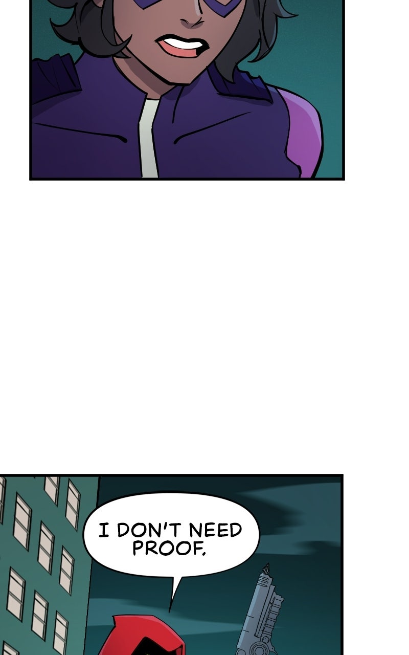 Batman: Wayne family adventures (S4) Ep. 197: The Righteous Sword page 13 - 