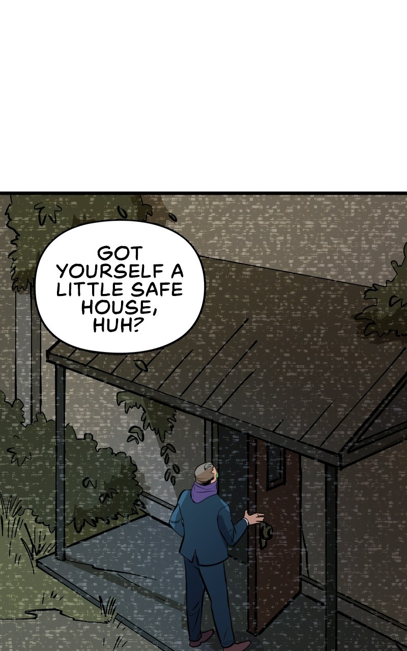 Batman: Wayne family adventures (S4) Ep. 197: The Righteous Sword page 3 - 