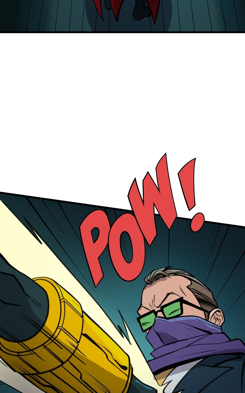 Batman: Wayne family adventures (S4) Ep. 197: The Righteous Sword page 35 - 