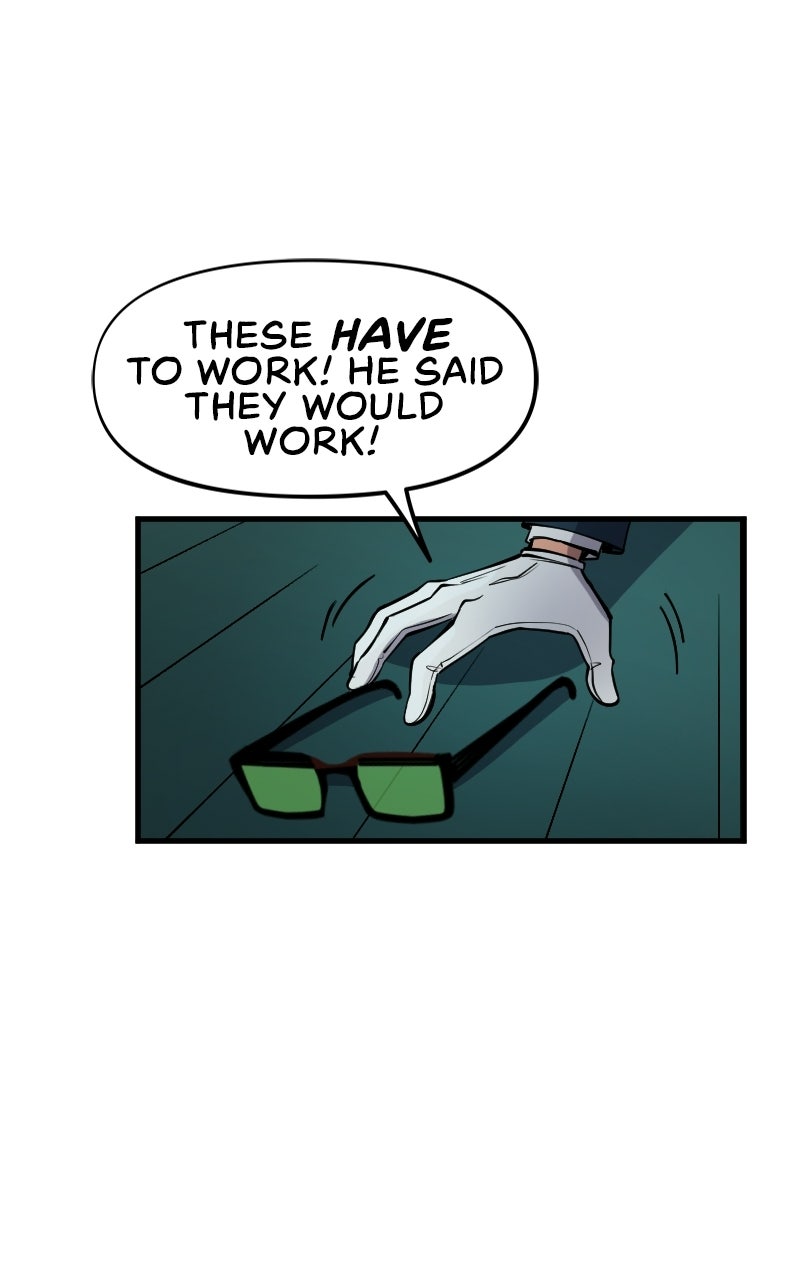 Batman: Wayne family adventures (S4) Ep. 197: The Righteous Sword page 41 - 