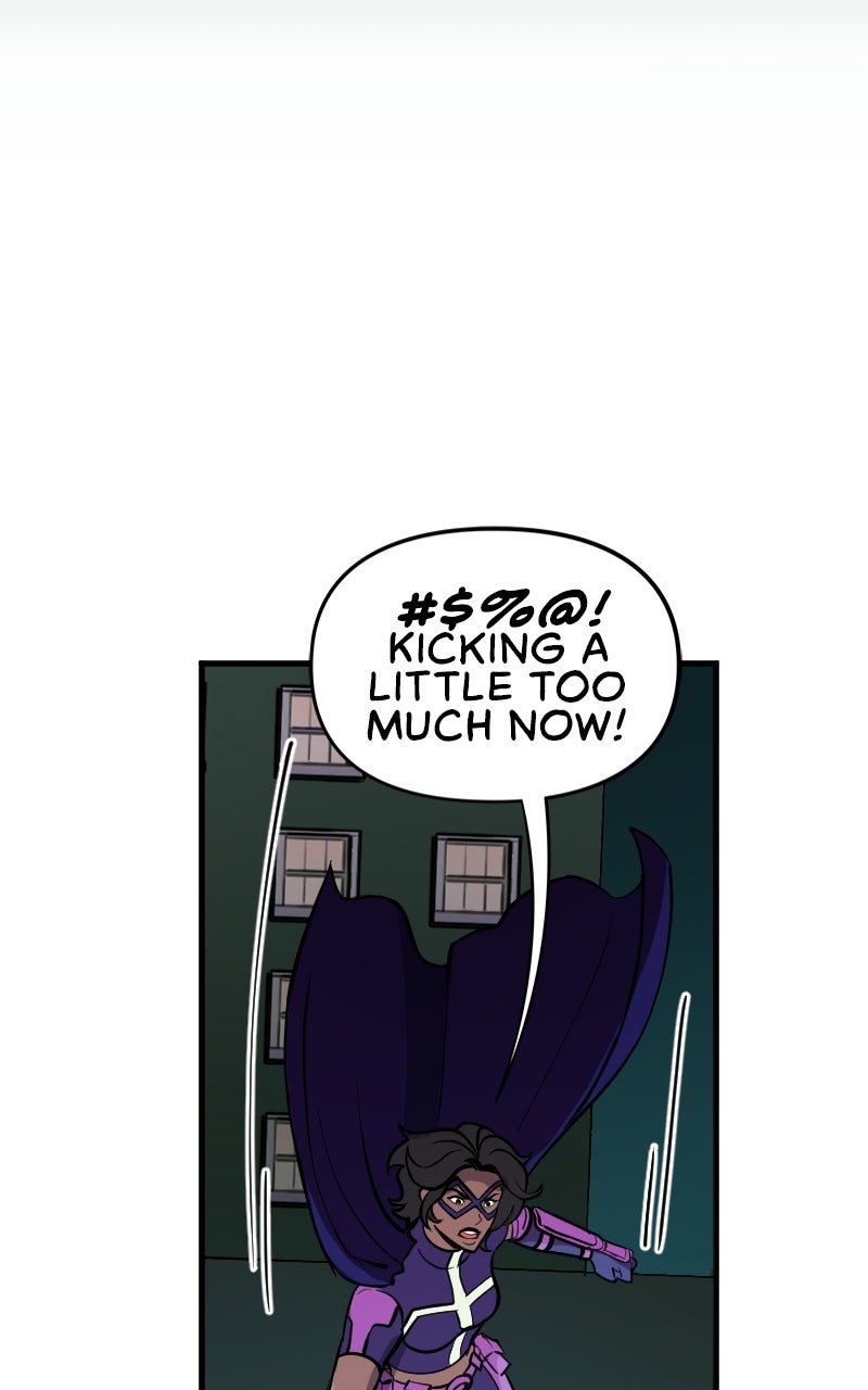 Batman: Wayne family adventures (S4) Ep. 197: The Righteous Sword page 50 - 