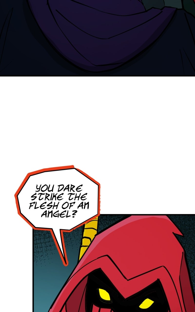 Batman: Wayne family adventures (S4) Ep. 197: The Righteous Sword page 54 - 