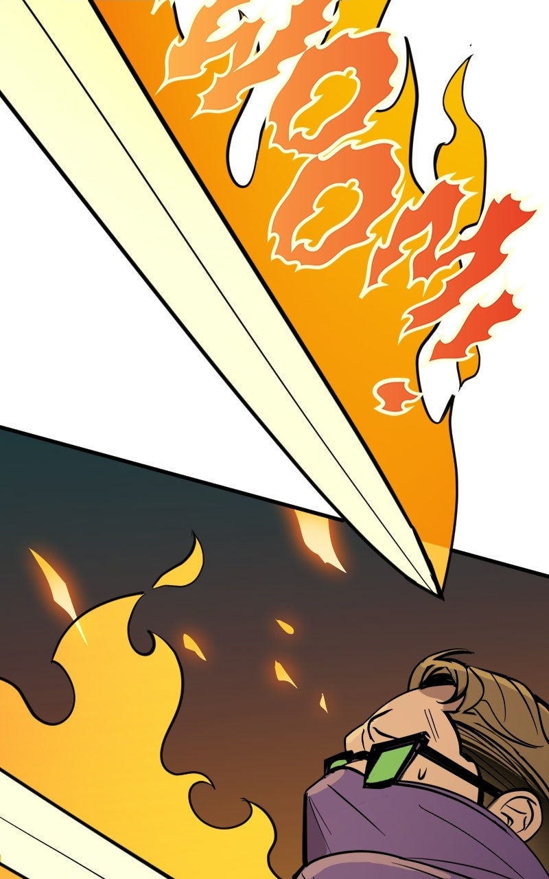 Batman: Wayne family adventures (S4) Ep. 197: The Righteous Sword page 60 - 