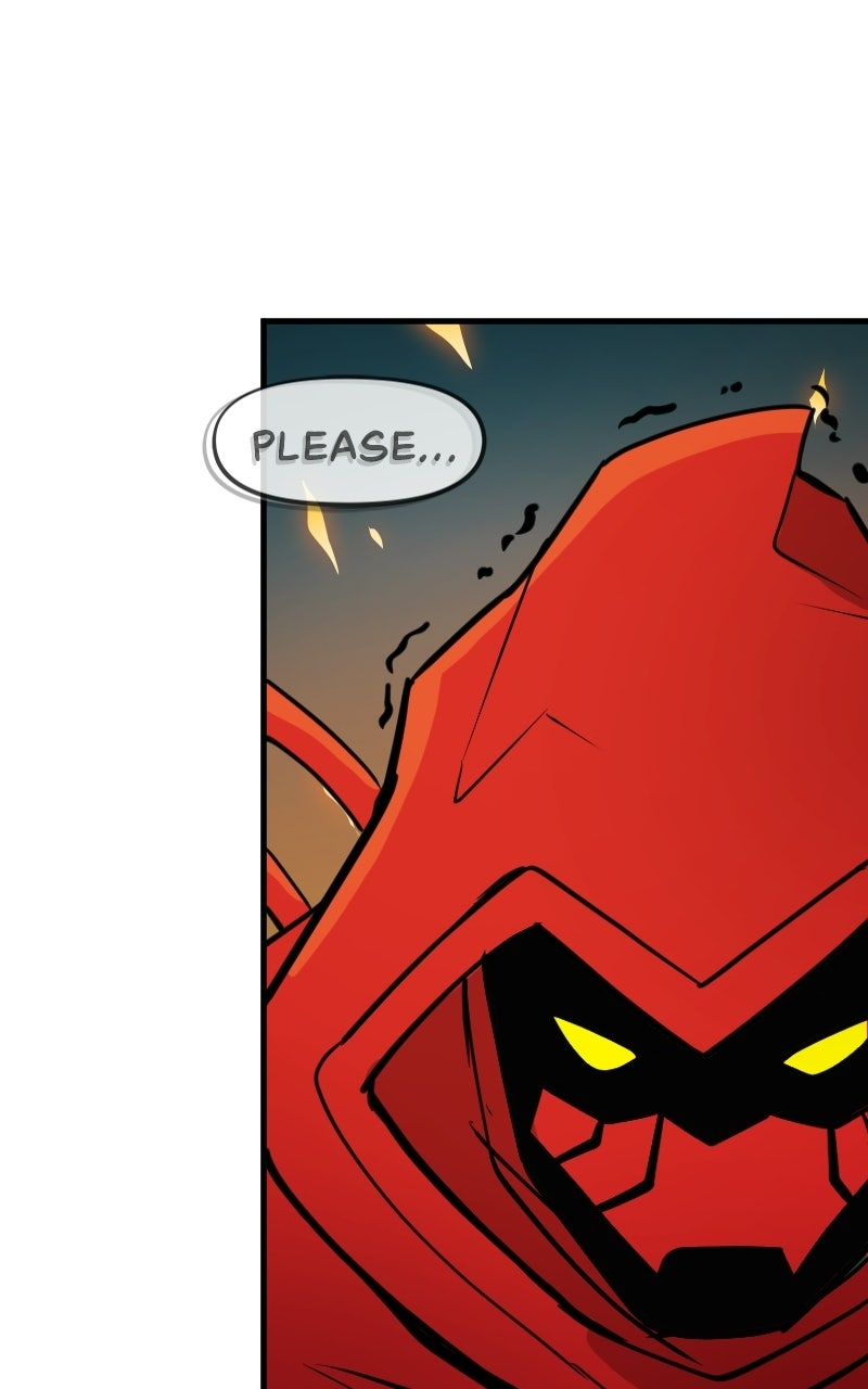 Batman: Wayne family adventures (S4) Ep. 197: The Righteous Sword page 62 - 