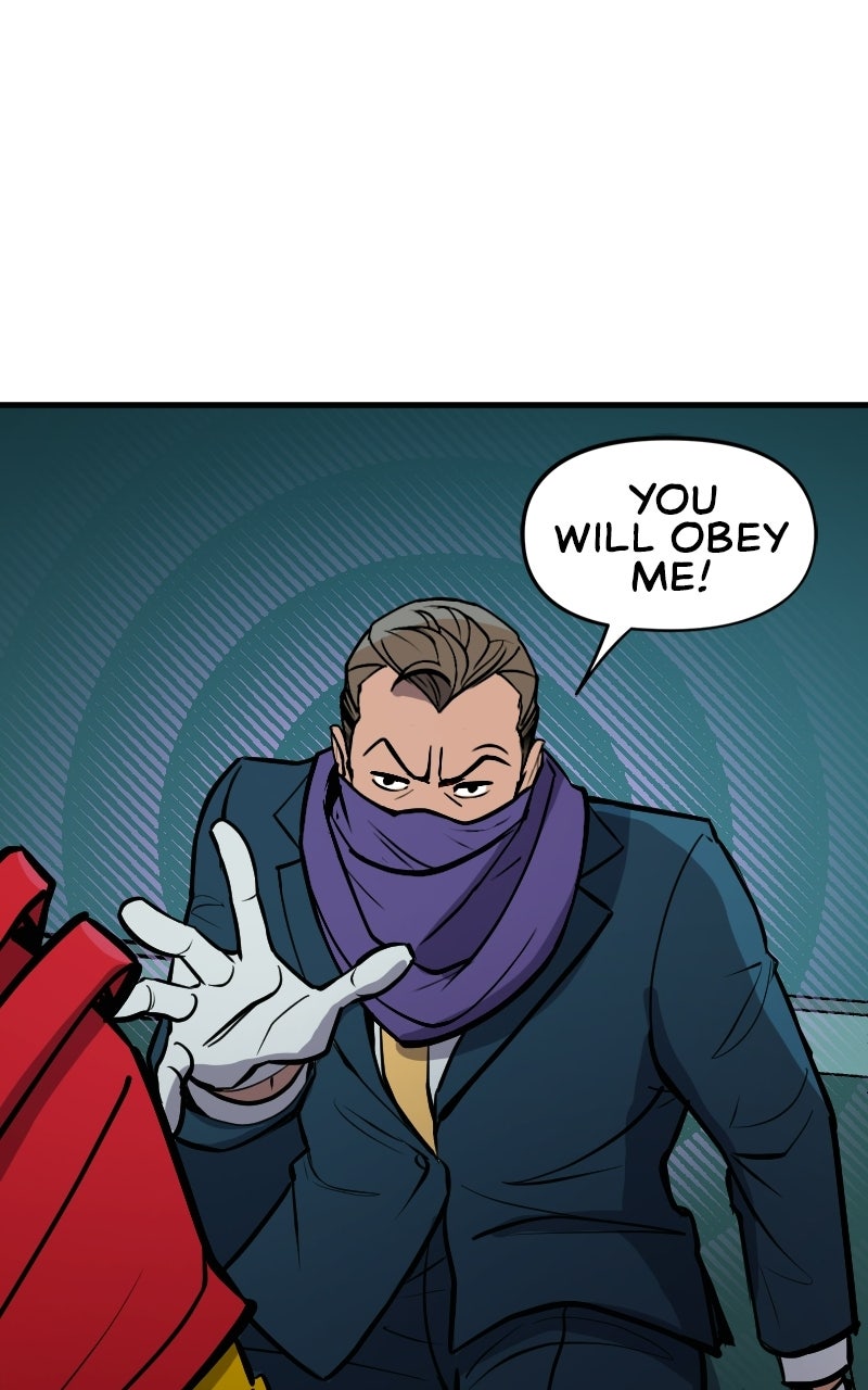 Batman: Wayne family adventures (S4) Ep. 197: The Righteous Sword page 87 - 