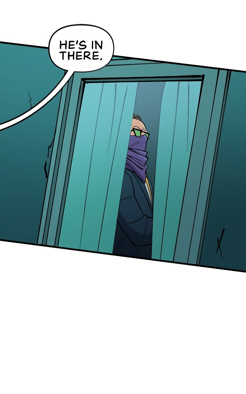 Batman: Wayne family adventures (S4) Ep. 197: The Righteous Sword page 10 - 