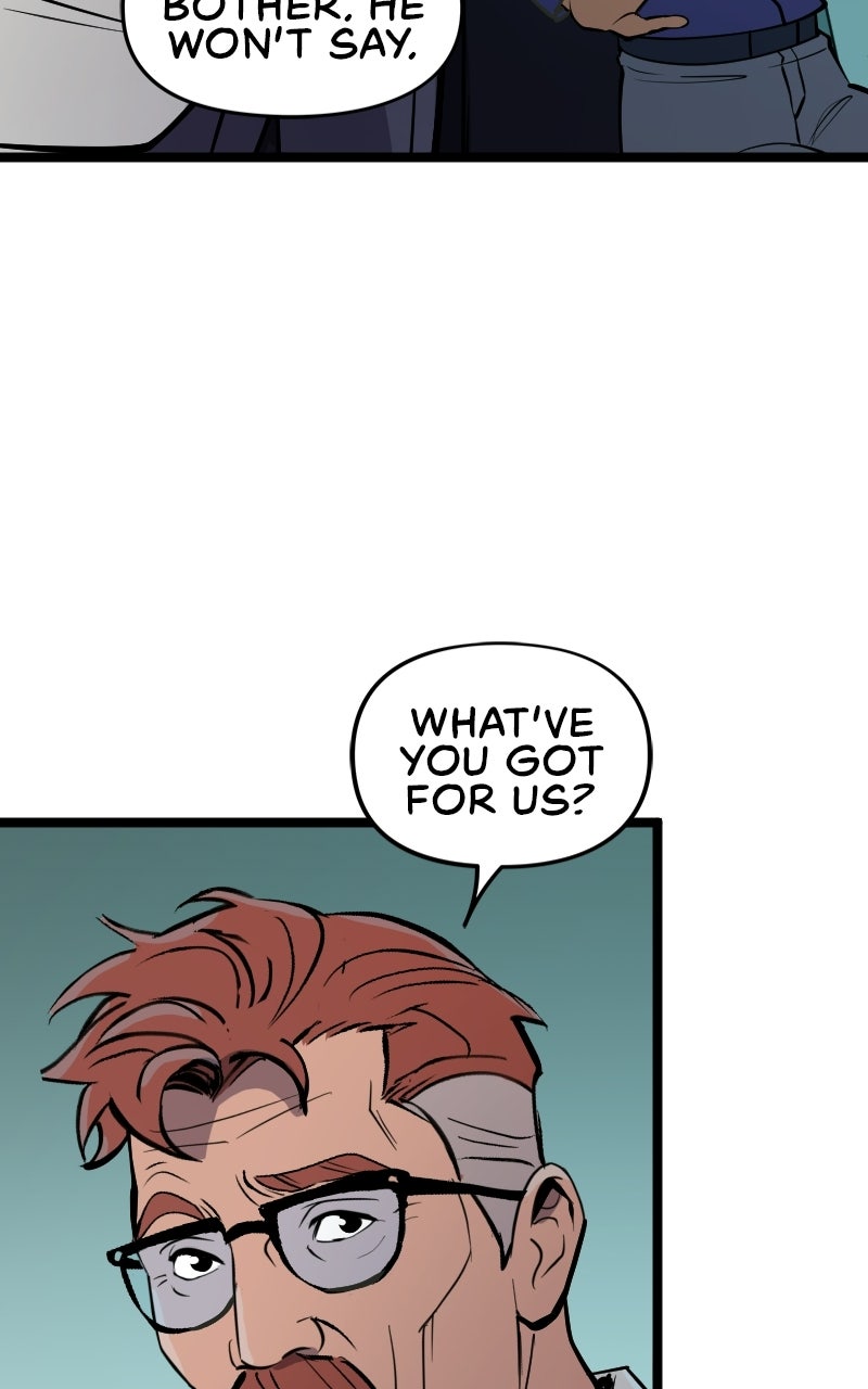 Batman: Wayne family adventures (S4) Ep. 198: Distractions page 74 - 