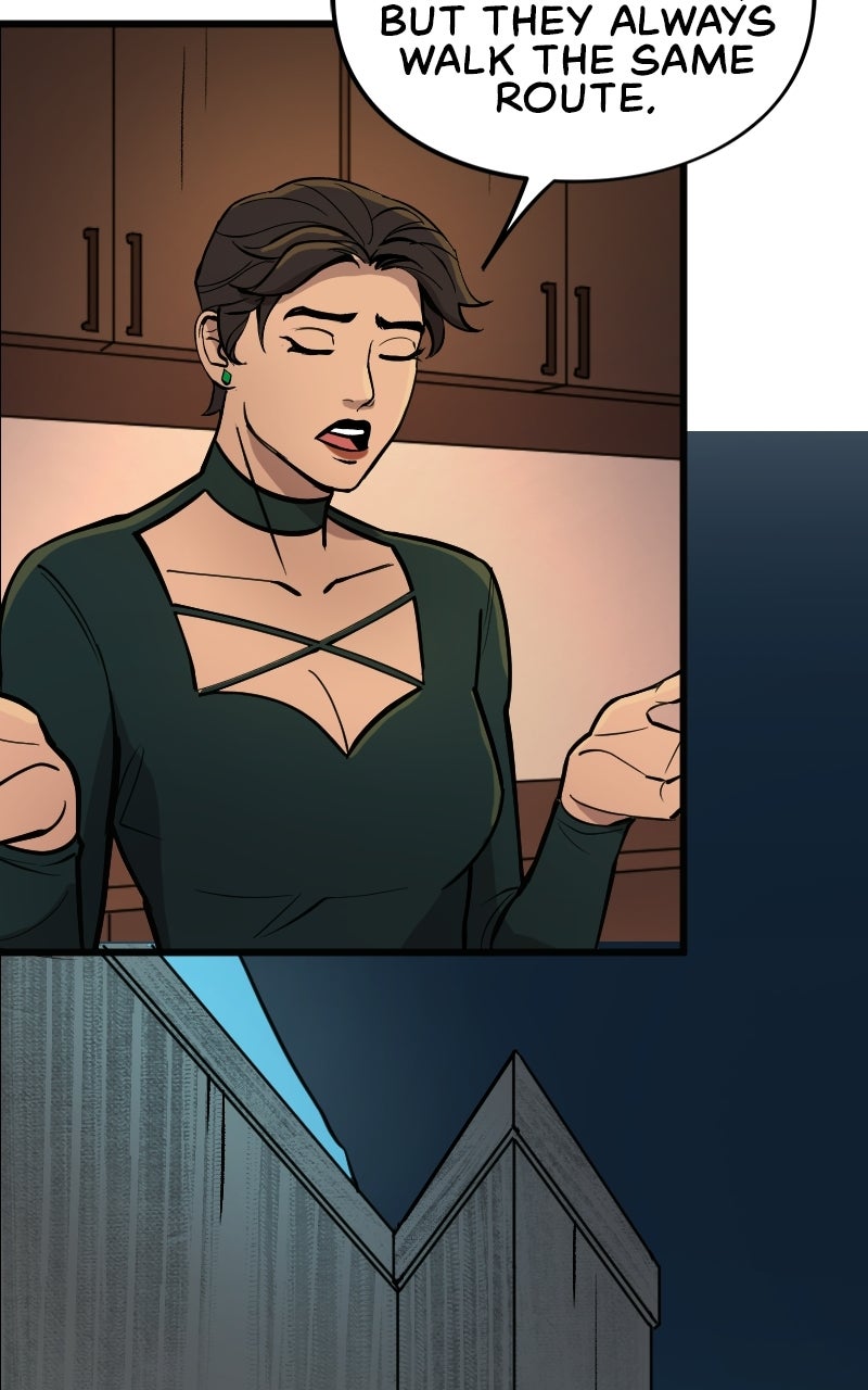 Batman: Wayne family adventures (S4) Ep. 199: Best Served Cold page 16 - 